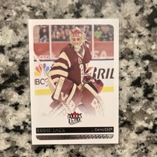 2014-15 Fleer Ultra Hockey Variation Short Prints Guide 66