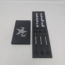 2013 Marlboro Limited Edition Steel Tip Dart Set 3 steel tip/6 flights New