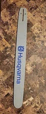 NOS Husqvarna Chainsaw Guide Bar  RSN B 24/60 058/1 5 3/8 84 DL 92770 TN