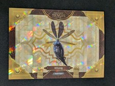KAKAWOW PHANTOM CHROME FANTASTIC BEASTS 2025 BILLYWIG /300 suitcase PFB-MS-22
