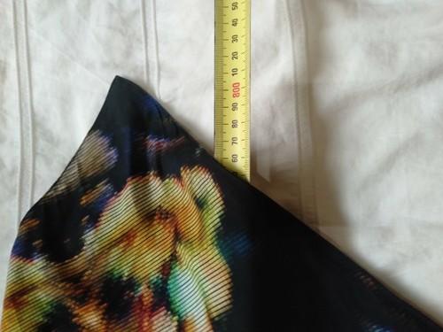 Cooper St Open Waterfall Boho Multicolour Women's Jacket Size 8 - Picture 11 of 11