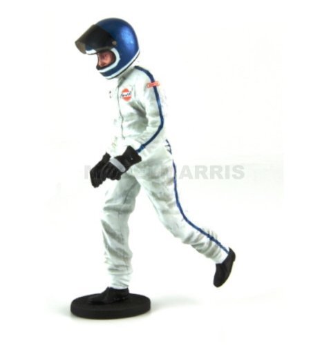 LE MANS MINIATURES FLM118047 Jacky Ickx, Le Mans 1969