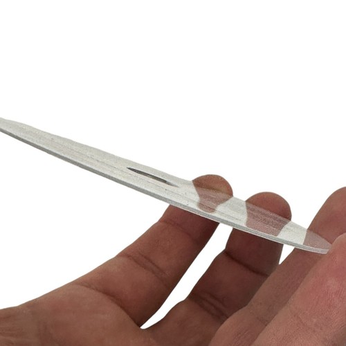 Iris StatSpin HR4C Micro Hematocrit Capillary Tube Reader 4275 - Picture 6 of 7