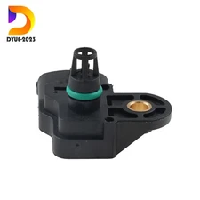 Manifold Absolute Pressure Sensor Fit for Chevrolet Equinox Corvette 2015-2020