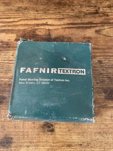 Fafnir - GC 1103 KRRB / COL - Picture 7 of 7