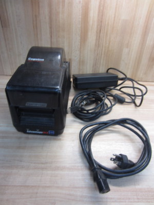 Cognitive DBT24-2085-00E Barcode Printer DBT242O85OOE