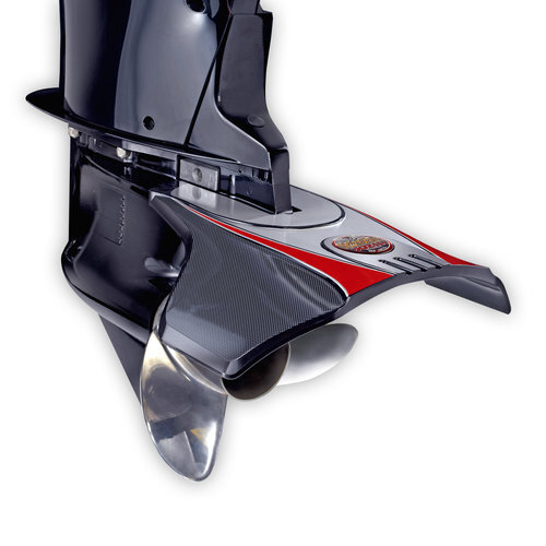 StingRay STINGRAY XRIII JR HYDROFOIL GRAY JR-XRIII-3 - Bild 1 von 4