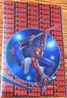 ⭐FOIL⭐ AMAZING SPIDER-MAN #33 (JUNGGEUN YOON EXCLUSIVE NYCC 2023 VIRGIN VARIANT)