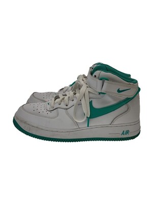 NIKE AIR FORCE 1 MID 27.5cm