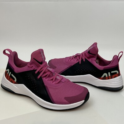 Nike Air Max Bella TR Shoes Womens Cross Training Athletic Sports  CJ0842-600