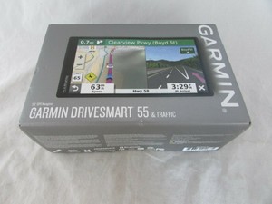 garmin smartdrive 55