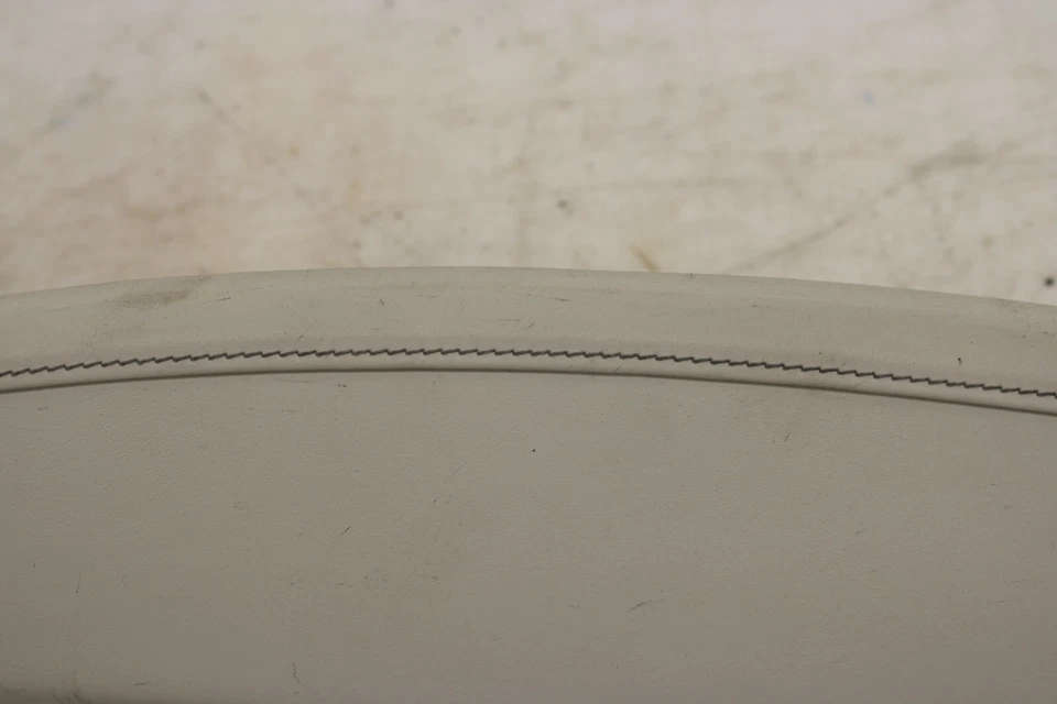 Juego de molduras de tablero Acura RLX 2014-2016 OEM IR119 Foto 3 de 4