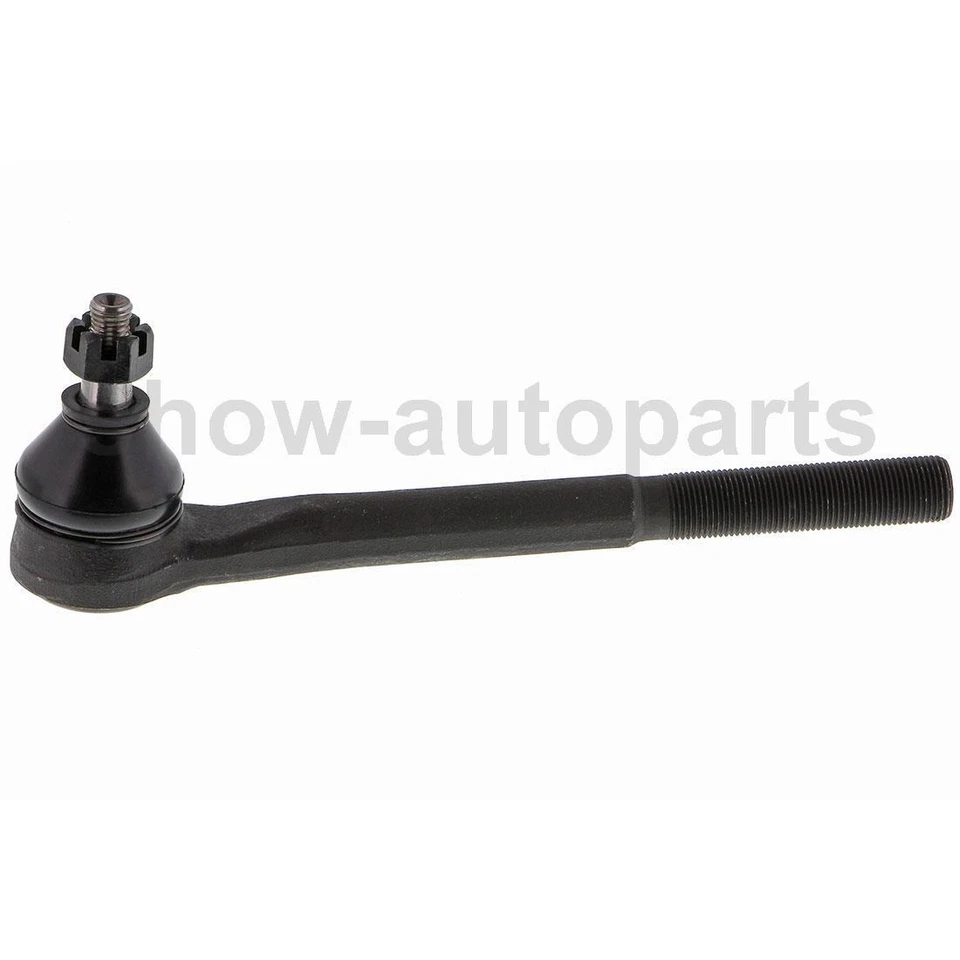 Mevotech Front Inner Outer Steering Tie Rod End For GMC Jimmy 2002 2001 2000 - Imagem 4 de 4