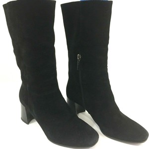 vero cuoio suede boots