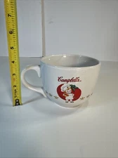 Vintage 2002 Large Campbell's Soup Bowl RARE