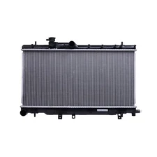 MT Replacement Radiator For Subaru Impreza 2004 - 2007 2.0 2.5 H4