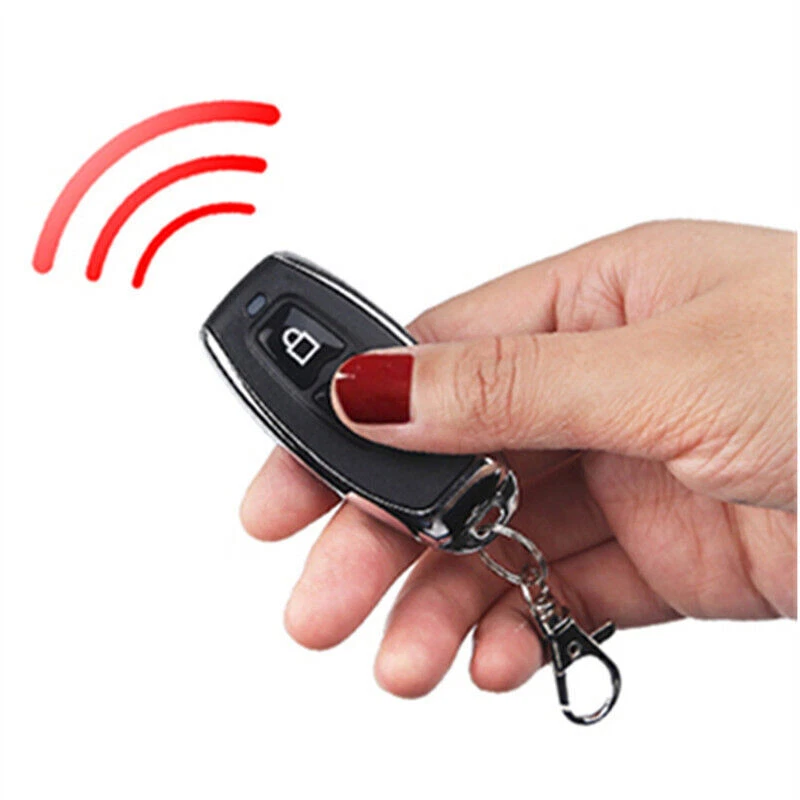 Kit aislante interruptor remoto antirrobo relé desconexión batería motocicleta Foto 4 de 4