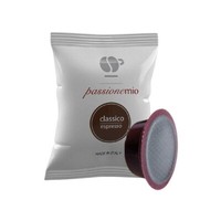 Lollo CaffÈ - Passionemio Classico - Box 100 A Modo Mio Kompatible Kapseln 7.5G