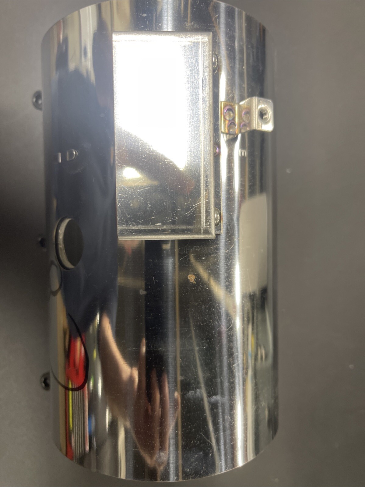 Seiwa 8H1061807-75 Band Heater 8H106180775