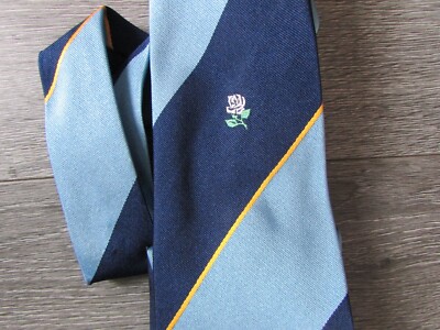 Yorkshire White Rose Number 300 Possibly County Cricket Club