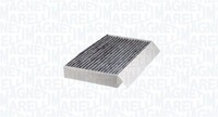 Magneti Marelli 350208065560 Filter, Innenluft FüR Renault