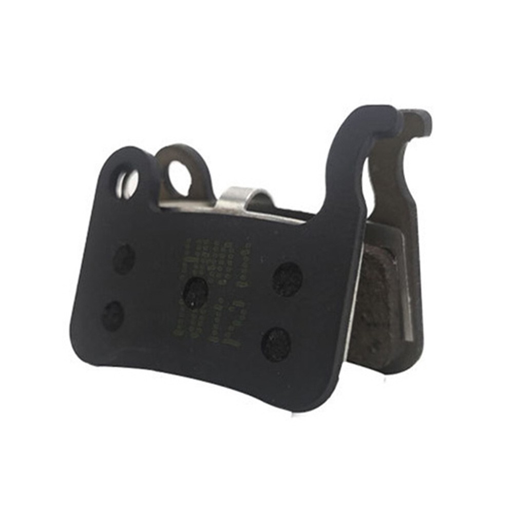 Reliable ZOOM Disc Brake Pads for HB 875 M595 M585 Quick and Effective