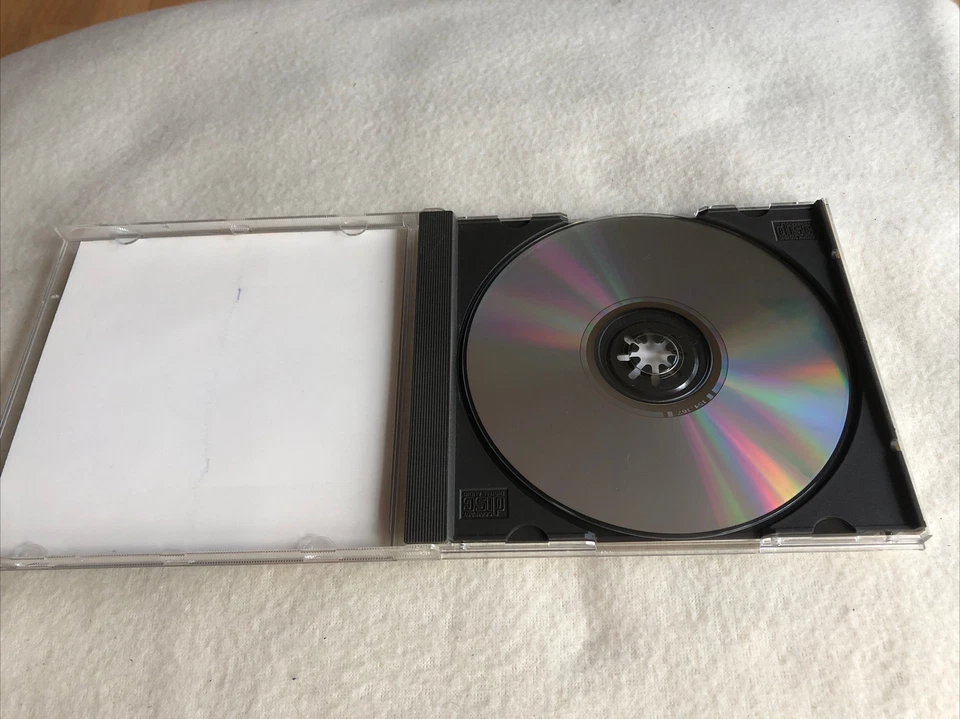 Weihnachts-Melodien gespielt von bekannten Orchestern -CD Zustand Neuwertig - Bild 4 von 4