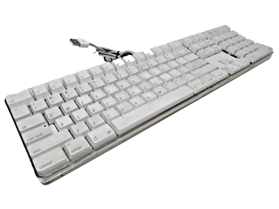 アップルキーボード有線　純正A1048　Apple Keyboard 5台セット s-l1200.jpg