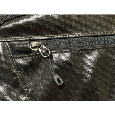 patagonia 2014 Black Hole Messenger bag [Used EXC] limited From