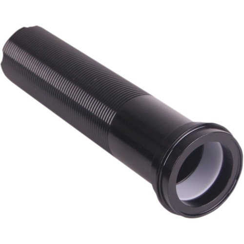 ODI Fusion Alloy Throttle Tube Indian Bagger 18-Up Tbw | H70FVIT