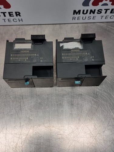 Siemens Simatic S7-300 CPU 316-DP | 6ES7 316-2GA00-0AB0 - Picture 6 of 7