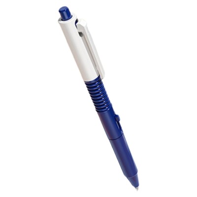 Générique – Lot De 2 Stylos Farceurs à Eau – Pistolet à Eau Déguisé – Écriture Et Pulvérisation – Fournitures Scolaires Créatives – ABS Solide