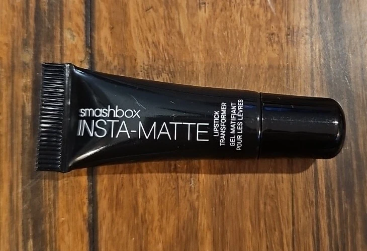 Smashbox Insta Lápiz Labial Mate Transformador Maquillaje 5 ml cada Lote de 2 Raro Nuevo Foto 2 de 3