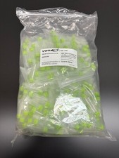 VWR Cat No 89004-294 1.5 mL 20000g Microcentrifuge Tubes with Socket Screw Cap