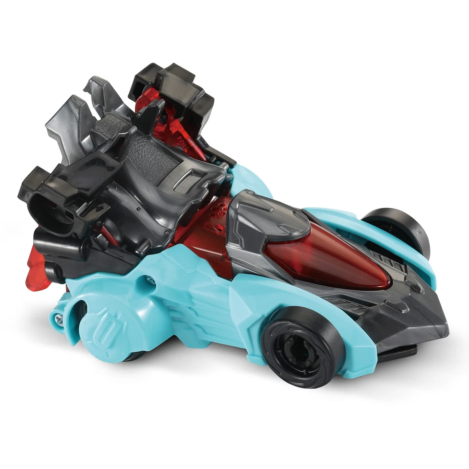 VTech Switch & Go Dinos - Combo Triceratops, Spielfigur - Bild 2 von 4