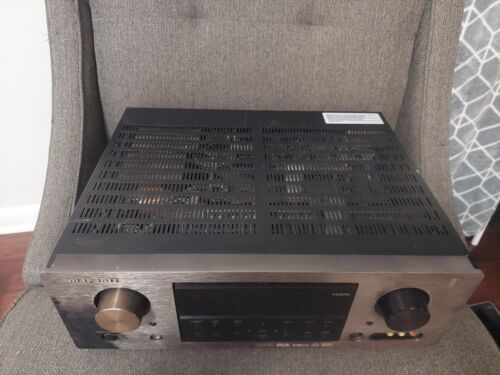 Marantz SR5001 7.1 channel AV Surround Sound Receiver TESTED *Scuffs And Stains* - Picture 4 of 15