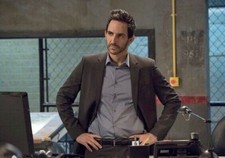 The Blacklist Unsigned 10" x 8" Photo - Amir Arison as Aram Mojtabai *3585
