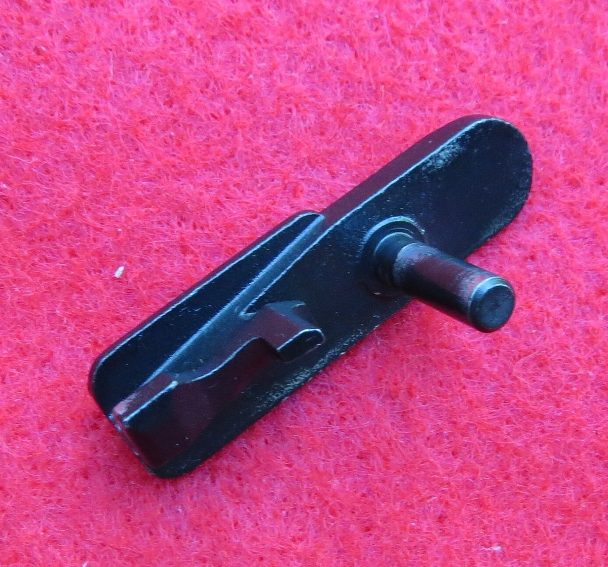 Beretta Factory OEM Slide-Catch Latch Stop Release 92FS 92F FS 96