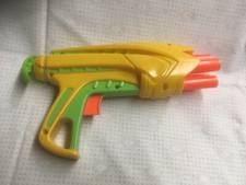 Buzz Bee Toys Dart gun
