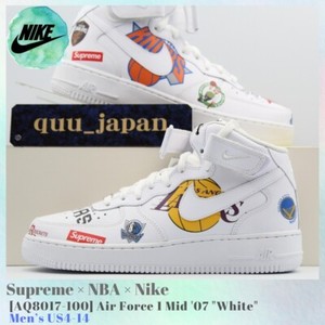 Supreme Nba Nike | eBay