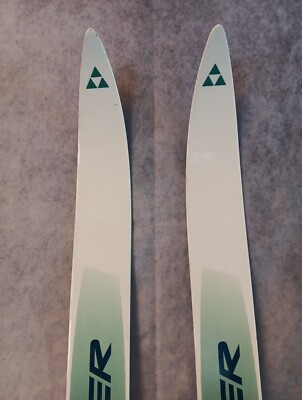フィッシャー FISCHER DOUBLE CROWN 180cm ビンディング SALOMON SNS PROFILE クロスカントリー スキー アウトドア フィッシャー FISCHER DOUBLE CROWN 180cm ビンディング SALOMON