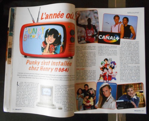 Séries TV 68 2016 Preacher, Quantico, Stranger Things, Star Trek, Le Prisonnier - Photo 4/10
