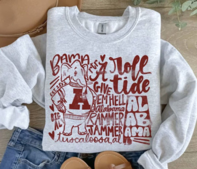ROLL TIDE ALABAMA