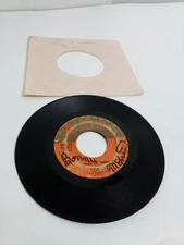 Dino, Desi & Billy: Chimes of Freedom / Not the Lovin' Kind, 45 RPM 