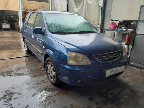 S9658 Brazo Limpia Delantero Derecho para KIA CARENS (RS) 2003 8939732 - Bild 9 von 10