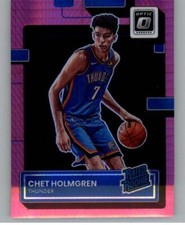 2022-23 Donruss Optic Hyper Pink Prizm NBA Basketball Singles (Pick Your Cards)