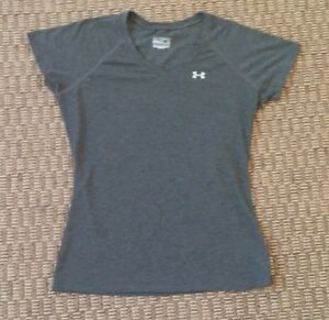 under armour women's loose fit shirt