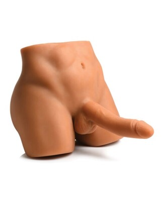 rough male masturbator The Male Rose Pro main image 0