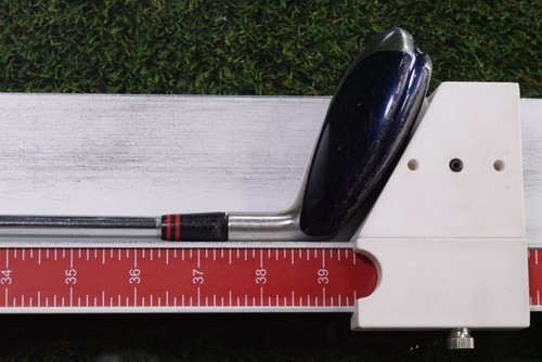 BEN HOGAN EDGE CFT 21 3 HYBRID APEX EDGE 4 STIFF FLEX SHAFT ~ L@@K!! - Picture 10 of 10