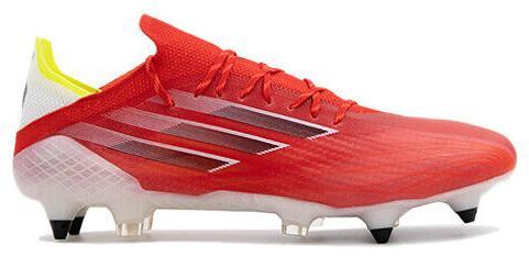 シューズ adidas X SPEEDFLOW.1 SG Adidas Unisex X Speedflow.1 SG Football Boots / Sky Blue